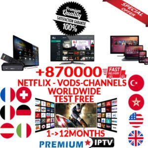 freeIPTV